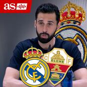 Rueda de prensa completa de Arbeloa tras el Real Madrid 4 - Elche 1