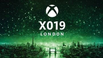 Microsoft promete muchas sorpresas para el X019, "el mayor Inside Xbox del año"