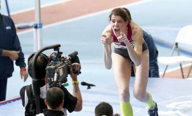Atletismo en Río: 12 medallas y 12 años sin ganarlas
