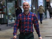 Pablo Infante: "Dos semis en ocho años están al alcance de pocos"