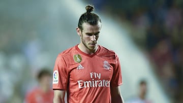 Gareth Bale.