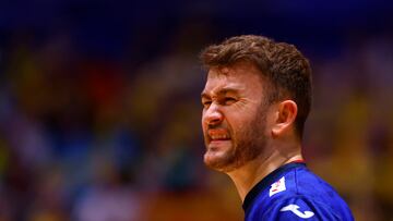 Segunda fase del Mundial de balonmano: rivales de España, fechas, horarios y calendario de los Hispanos