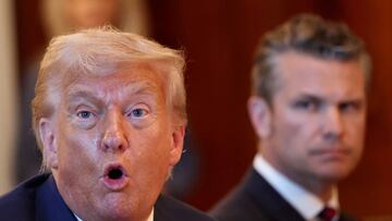 Trump golpea a Chile con su último anuncio