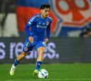 U. de Chile - Audax Italiano: a qué hora juega, TV, canal y cómo ver el partido por el Campeonato Nacional 2025