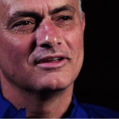 Más Mou, imposible: mensaje a Bale sobre qué tiene que hacer si quiere ser titular con él