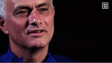 El mensajede Mourinho a Bale sobre su titularidad