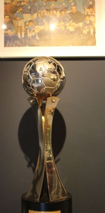 En 69 años de historia, Millonarios ha ganado 14 títulos de liga, 7 subtítulos, un título y un subtítulo de la Copa Mundial de Clubes, tres copa Colombia, una copa Simón Bolívar y un título internacional como lo fue la última edición de la Copa Merconorte.