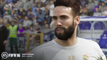 FIFA 16 firma un acuerdo exclusivo con el Real Madrid