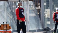 El factor clave al que apela Jara para vencer en el Superclásico