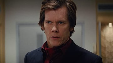 Kevin Bacon mejores actores de hollywood cine famosos x-men primera generación mejores películas de kevin bacon