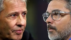 Borussia Dortmund vs Schalke: preview, team news, starting XIs