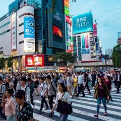 El plan de Tokio, una de las ciudades más pobladas del mundo, para que la vivienda sea asequible