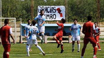 Tercera RFEF Grupo 16: resultados, partidos y clasificación de la jornada 29