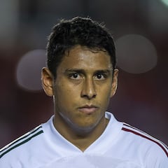 Luis Romo llega a Monterrey para hacer oficial su fichaje a Rayados