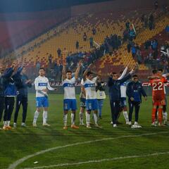 Ranking de público Campeonato Nacional 2023: actualizado, fecha 21, fútbol chileno