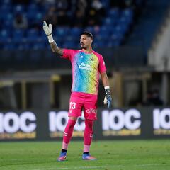 Valles no abre la puerta