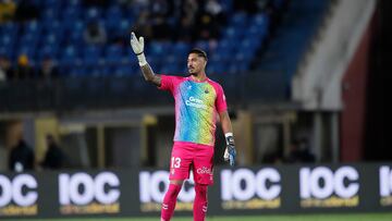 26/02/22 FUTBOL SEGUNDA DIVISION
PARTIDO UD LAS PALMAS - LUGO
alvaro valles