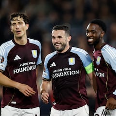 Este Villa ya carbura