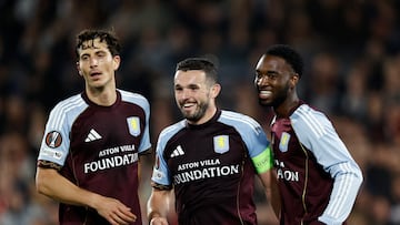 Este Villa ya carbura