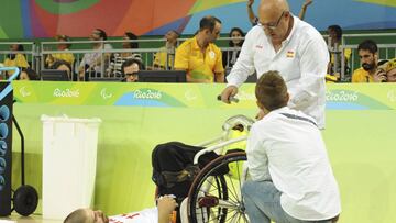 España a semifinales tras una épica remontada ante Alemania