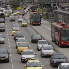Pico y placa en Bogotá: ¿hasta cuándo serán pedagógicos los comparendos?