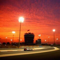 El sorprendente origen de los equipos actuales de la parrilla de Fórmula 1