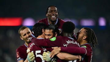 Paco Jémez se ilusiona con la Copa