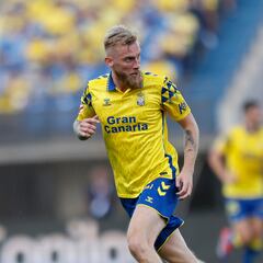 McBurnie como solución