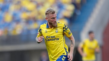 McBurnie como solución