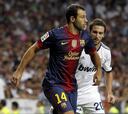 Mascherano: "Quiero seguir jugando como central"