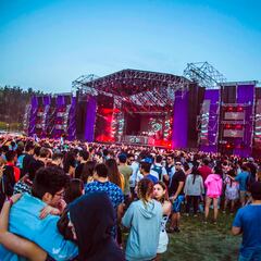 Lineup Dreambeach Chile 2024: artistas confirmados, cuándo es y cómo comprar entradas