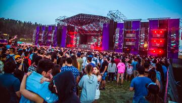 Lineup Dreambeach Chile 2024: artistas confirmados, cuándo es y cómo comprar entradas