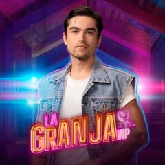 Quién es Sergio Mayer Mori, participante de La Granja VIP