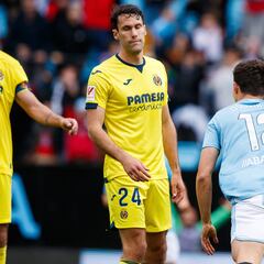 Pedraza se sentía casi un debutante tras dejar atrás un año de calvario