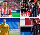 España, Portugal y América, los mercados del Atleti de Simeone