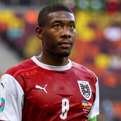 "El Madrid, mi primera opción"