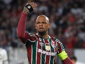 Felipe Melo elige a su favorito de Colo Colo: “Le dije que va a jugar en Europa muy pronto”