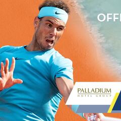 Rafa Nadal inaugurará en Costa Mujeres el primer “Rafa Nadal Tennis Centre” del mundo