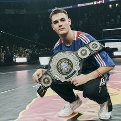 Bnet quiere romper la Burbuja como LeBron: "Vamos a por el 'back to back'"