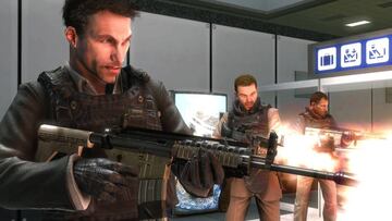 Sony Rusia no venderá COD: Modern Warfare 2 Remastered por su misión más polémica