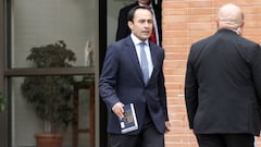 Jaime Pizarro asumiría como director deportivo en Wanderers