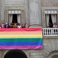 Movimiento LGTBIAQ+: ¿qué significan las siglas y a qué colectivos representan?