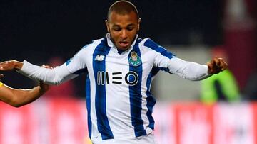 Manega pone líder al Oporto