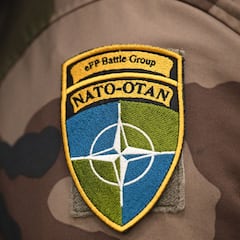 Cuánto aporta cada país a la OTAN y cuál es el gasto militar en Defensa