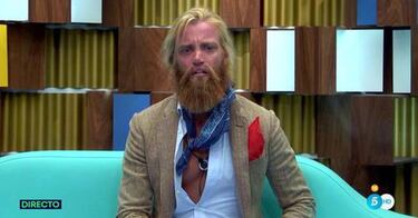 GH 17: Expulsión disciplinaria por comentarios 'injustificables'