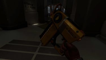 Downward Spiral Horus Station: 5 Razones para jugarlo