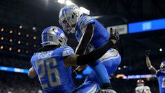 Fantasy Football top scorers by position: NFL 2024 week 7