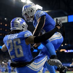 Fantasy Football top scorers by position: NFL 2024 week 7