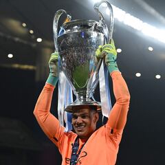 El héroe inesperado de Guardiola