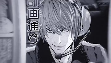 La espectacular publicidad protagonizada por leyendas del manga y con la que Japón busca concienciar contra la piratería